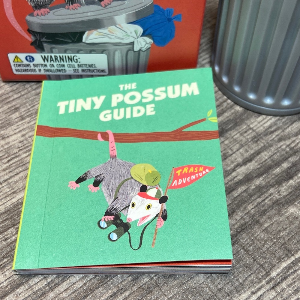 🌵5 for $20🌵The Screaming Possum with Sound - Picture 5 of 9